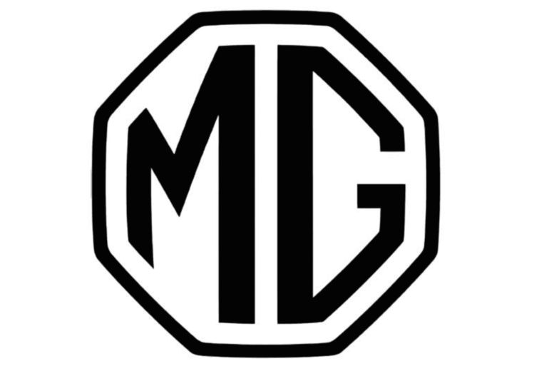 logo MG