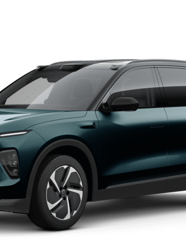 NIO EL8