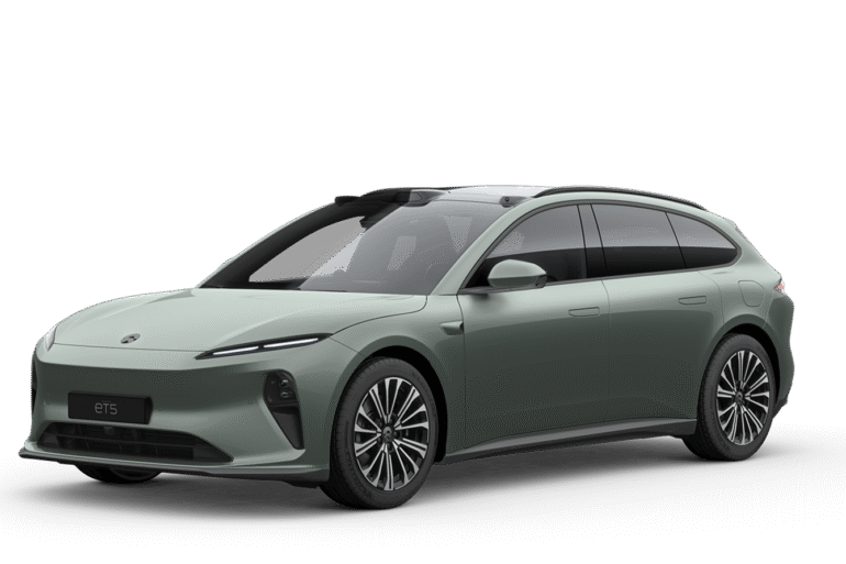 NIO ET5 Touring