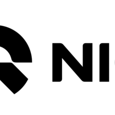 logo NIO