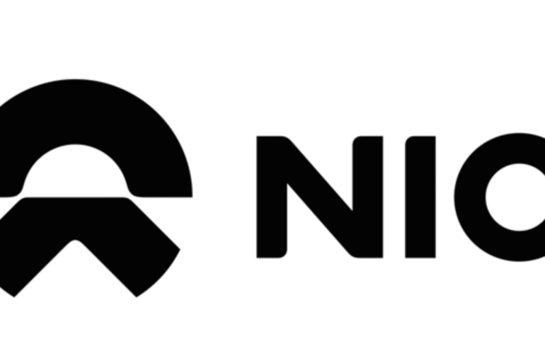 logo NIO