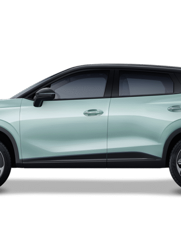 OMODA E5