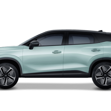 OMODA E5