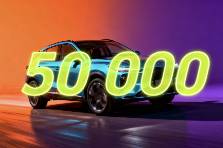 chińskie auto do 50 tys